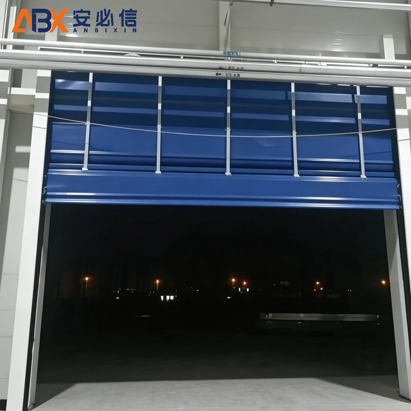 中卫冷库门封